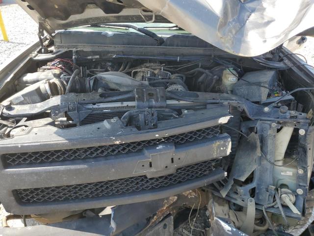 Photo 11 from auction – 2012 CHEVROLET SILVERADO with VIN 1GCPKSE79CF159501