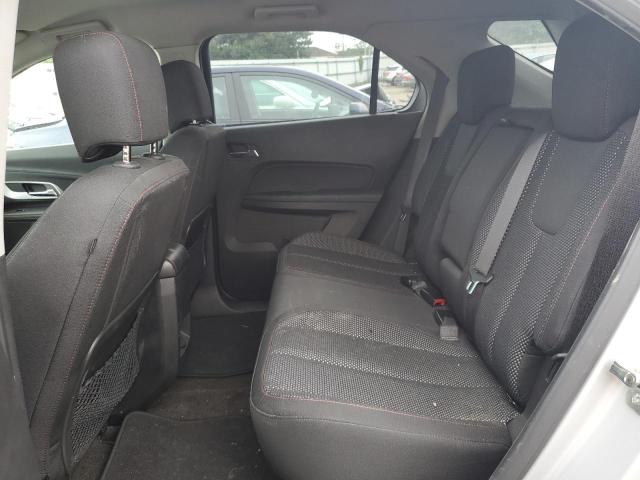 Photo 11 from auction – 2011 CHEVROLET EQUINOX LT with VIN 2CNALDEC1B6265070