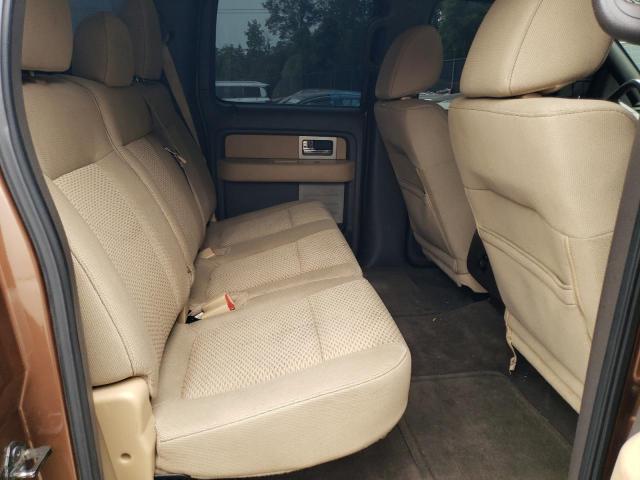 Zdjęcie 10 z aukcji – 2011 FORD F150 SUPER z VIN 1FTFW1EFXBFB25938