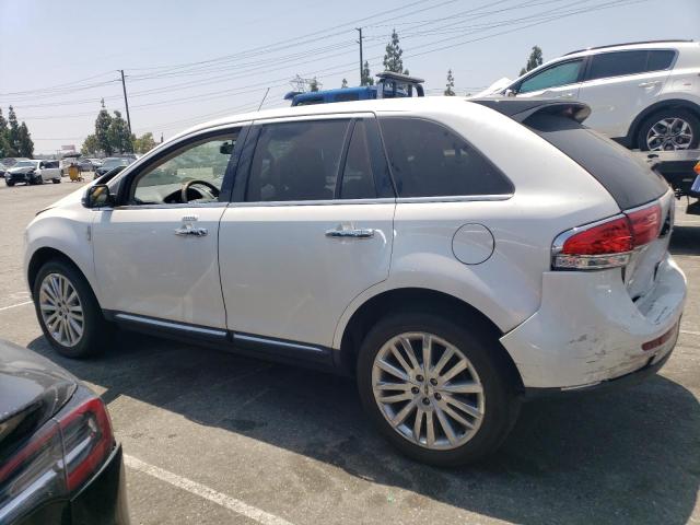 Foto 2 de la subasta – 2015 LINCOLN MKX con VIN 2LMDJ6JK9FBL23858