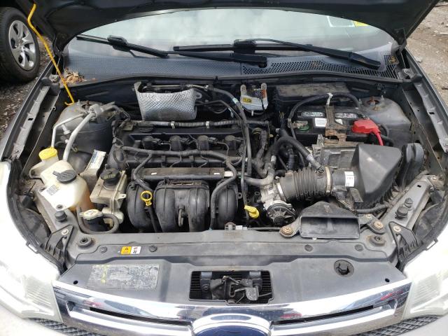 Photo 11 from auction – 2010 FORD FOCUS SE with VIN 1FAHP3FN6AW206561