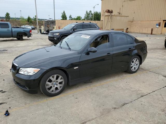 Zdjęcie 1 z aukcji – 2008 BMW 328 I z VIN WBAVA37598NL18362