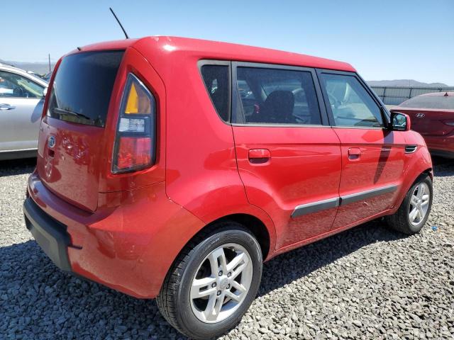 Photo 3 from auction – 2010 KIA SOUL + with VIN KNDJT2A29A7145831