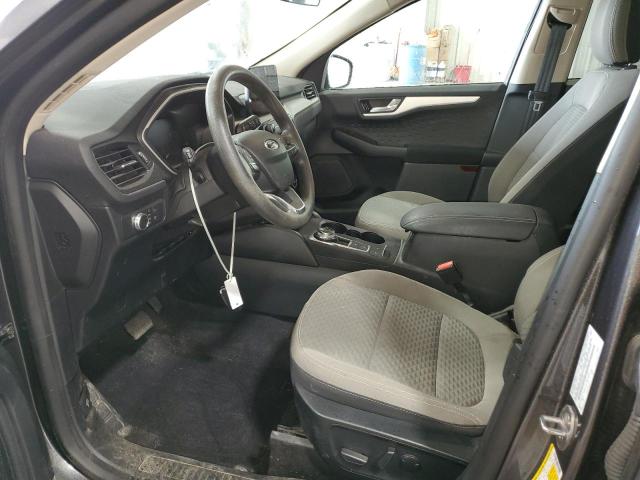 Photo 7 from auction – 2020 FORD ESCAPE SE with VIN 1FMCU9G67LUC64759