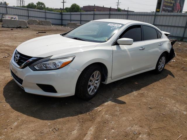 Photo 1 from auction – 2016 NISSAN ALTIMA 2.5 with VIN 1N4AL3AP0GC172777