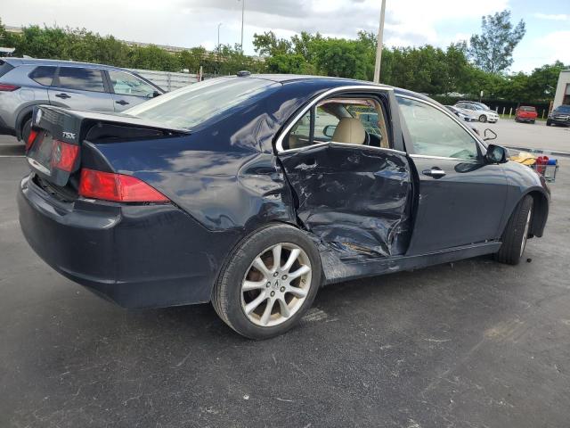 Photo 3 from auction – 2008 ACURA TSX with VIN JH4CL96948C007072