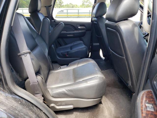 Photo 11 from auction – 2012 GMC YUKON DENA with VIN 1GKS1EEF3CR259103