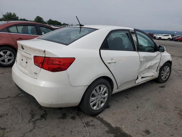Foto 3 de la subasta – 2013 KIA FORTE EX con VIN KNAFU4A28D5718293
