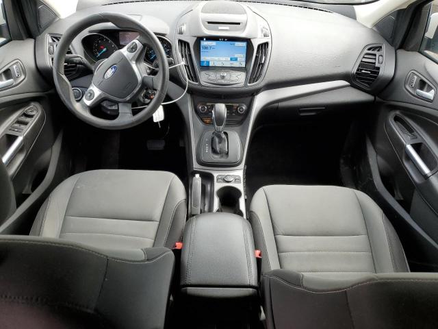 Photo 8 from auction – 2016 FORD ESCAPE SE with VIN 1FMCU9GXXGUC54435