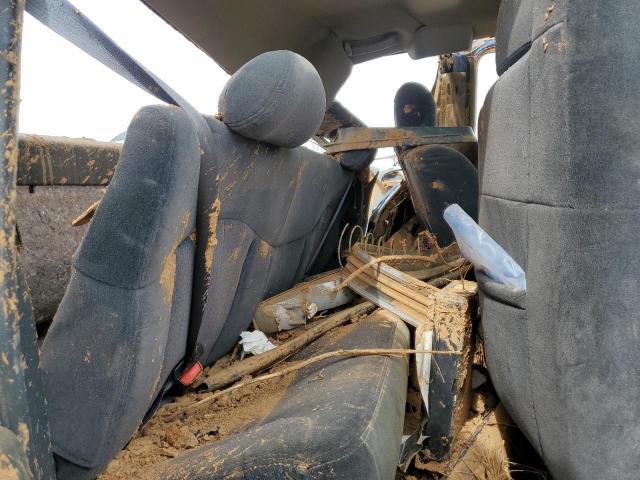 Photo 10 from auction – 2000 CHEVROLET SILVERADO with VIN 1GCEC19VXYZ317566