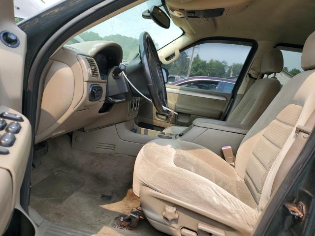 Photo 7 from auction – 2004 FORD EXPLORER X with VIN 1FMZU73KX4UA31736