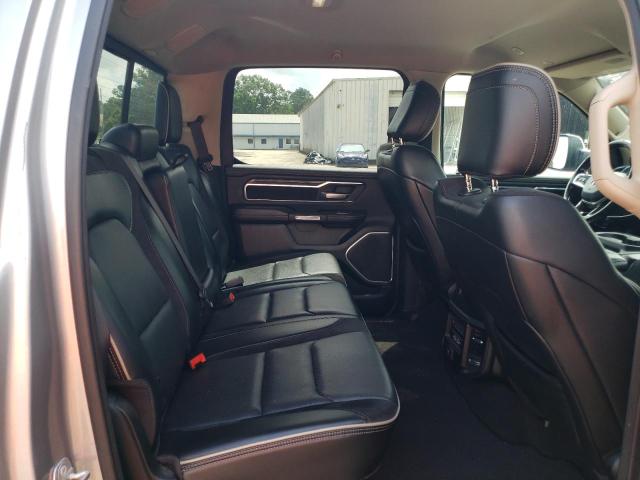 Photo 10 from auction – 2019 RAM 1500 LARAM with VIN 1C6RRERT4KN535658