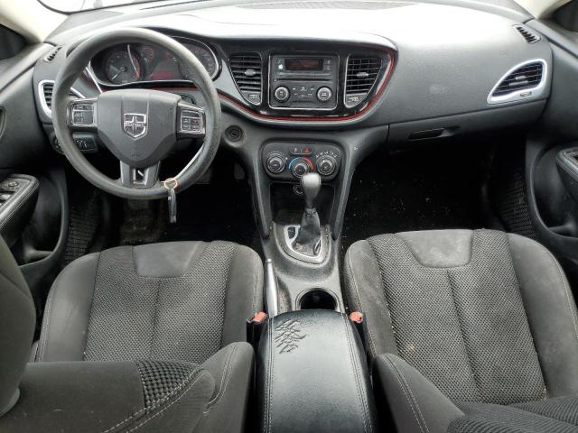 Photo 8 from auction – 2016 DODGE DART SXT with VIN 1C3CDFBB2GD538208