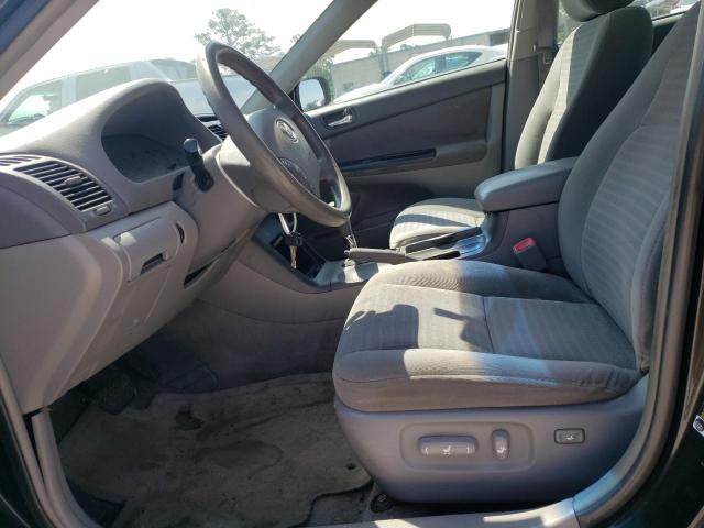 Photo 7 from auction – 2005 TOYOTA CAMRY LE with VIN 4T1BE32KX5U428809