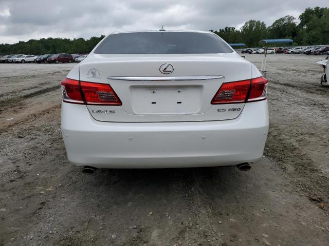 Photo 6 from auction – 2010 LEXUS ES 350 with VIN JTHBK1EG1A2387354