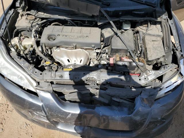 Photo 11 from auction – 2011 TOYOTA COROLLA MA with VIN 2T1KE4EE2BC048341