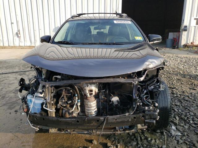 Photo 5 from auction – 2016 TOYOTA RAV4 LE with VIN JTMBFREV7GD184632