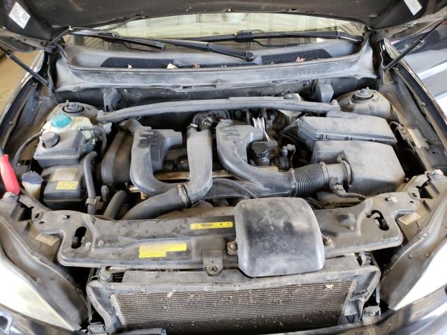 Photo 12 from auction – 2004 VOLVO XC90 with VIN YV1CM91H141075228