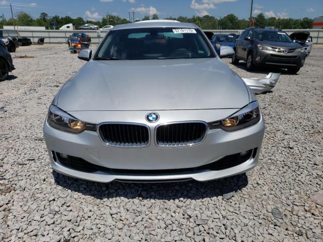 Photo 5 from auction – 2012 BMW 328 I with VIN WBA3A5C5XCF345226