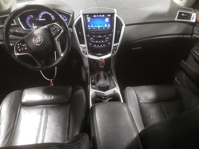 Photo 8 from auction – 2014 CADILLAC SRX LUXURY with VIN 3GYFNEE31ES602217