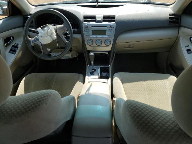 Photo 8 from auction – 2009 TOYOTA CAMRY BASE with VIN 4T4BE46K39R131425