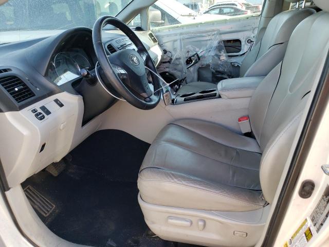 Photo 7 from auction – 2009 TOYOTA VENZA with VIN 4T3BK11A19U018886