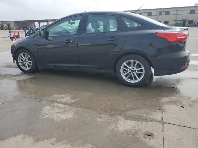 Photo 2 from auction – 2015 FORD FOCUS SE with VIN 1FADP3F23FL374378