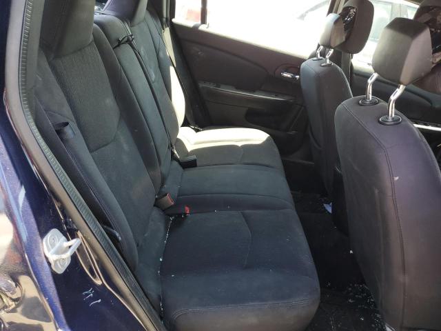 Photo 10 from auction – 2013 CHRYSLER 200 TOURIN with VIN 1C3CCBBB2DN694623