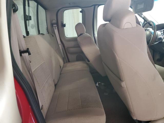 Photo 10 from auction – 2002 FORD F150 with VIN 1FTRX18L62NB96460