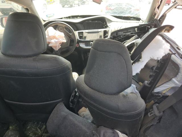 Photo 8 from auction – 2014 HONDA ACCORD EXL with VIN 1HGCT2A81EA002282
