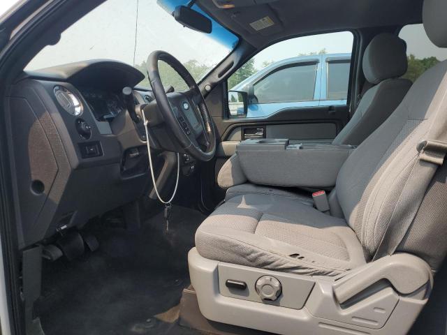Photo 7 from auction – 2013 FORD F150 SUPER with VIN 1FTFW1ET5DFD15364