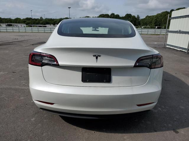 Photo 6 from auction – 2023 TESLA MODEL 3 with VIN 5YJ3E1EAXPF435240
