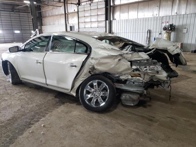 Photo 2 from auction – 2012 BUICK LACROSSE P with VIN 1G4GH5G37CF107371