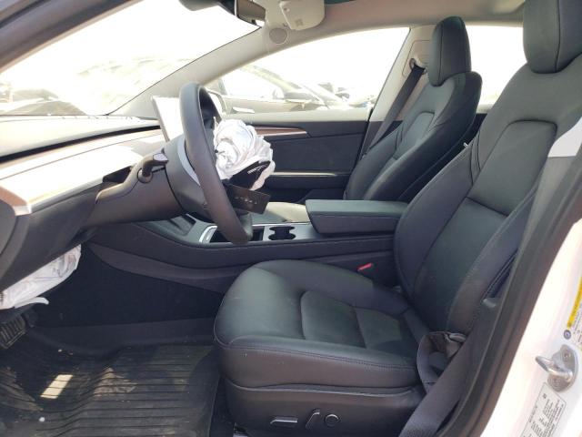 Photo 7 from auction – 2023 TESLA MODEL 3 with VIN 5YJ3E1EA5PF544883
