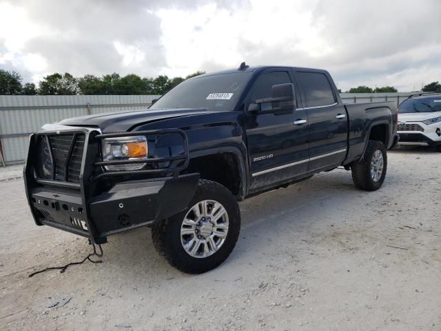 GMC SIERRA C25 2015 with VIN 1GT11ZE87FF550466 - Photo from auction