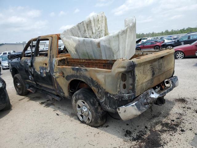 Photo 2 from auction – 2016 RAM 2500 ST with VIN 3C6UR5CL2GG222739