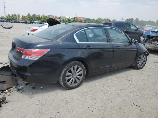 Photo 3 from auction – 2011 HONDA ACCORD EXL with VIN 1HGCP2F88BA102209