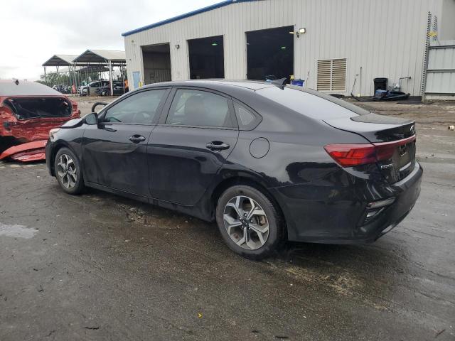 Photo 2 from auction – 2020 KIA FORTE FE with VIN 3KPF24AD9LE212694