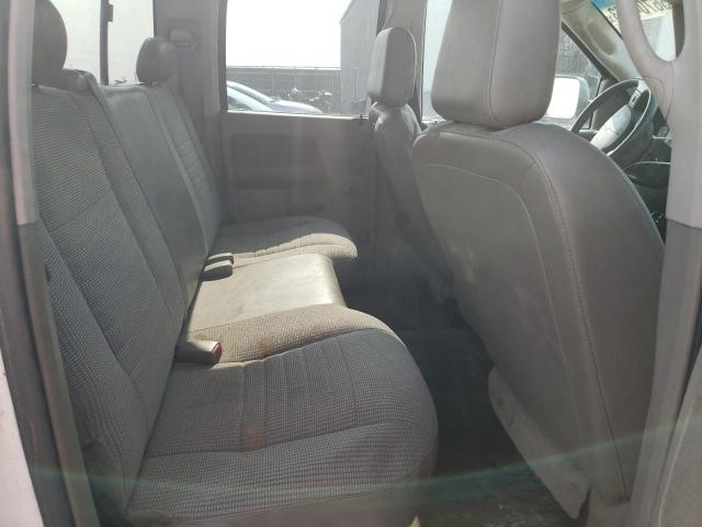Photo 10 from auction – 2009 DODGE RAM 2500 with VIN 3D7KR28L69G539603