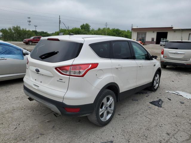 Photo 3 from auction – 2014 FORD ESCAPE SE with VIN 1FMCU0GX3EUA59737