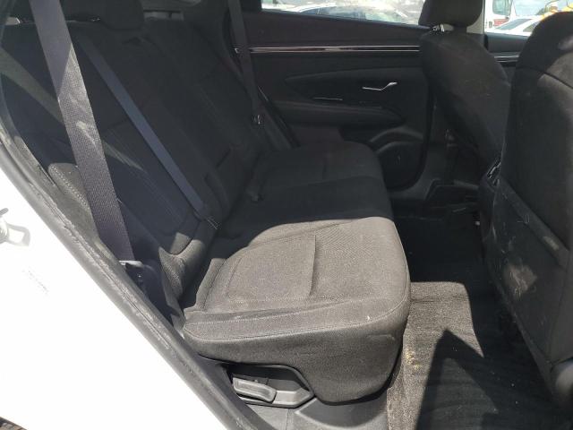 Photo 11 from auction – 2022 HYUNDAI TUCSON SEL with VIN KM8JFCA11NU046010