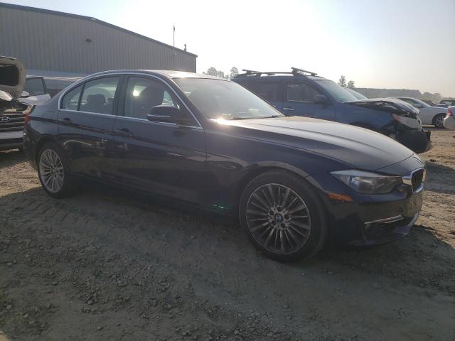 Photo 4 from auction – 2013 BMW 328 I SULE with VIN WBA3C1C59DK103362