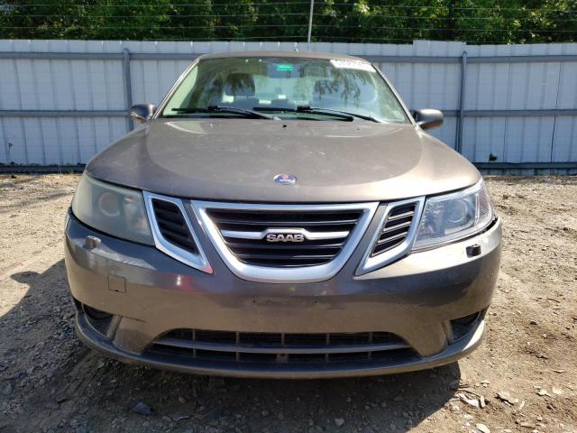 Фото 5 с аукциона – 2008 SAAB 9-3 2.0T с VIN YS3FB49Y481135503