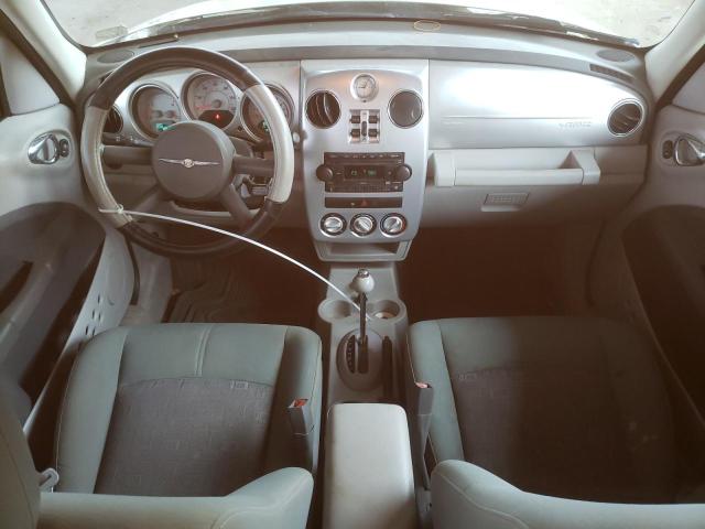 Photo 8 from auction – 2007 CHRYSLER PT CRUISER with VIN 3A4FY58B67T544824