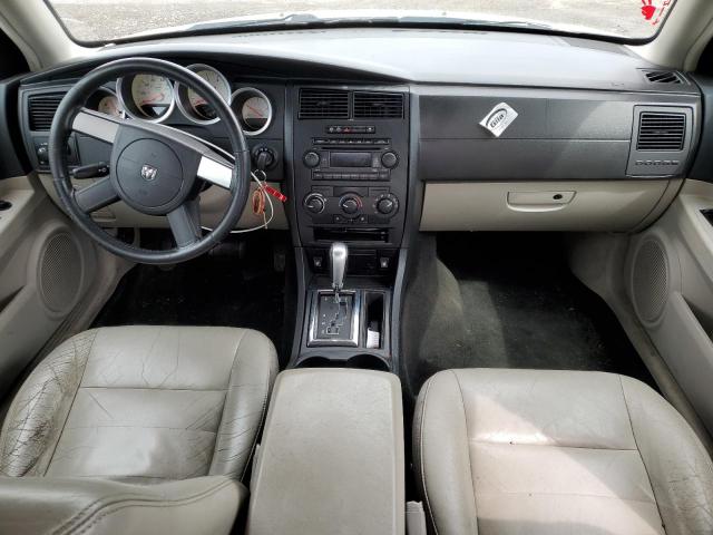 Photo 8 from auction – 2005 DODGE MAGNUM SXT with VIN 2D4GZ48V35H555817