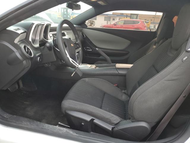 صورة رقم 7 من المزاد - 2015 CHEVROLET CAMARO LS مع VIN 2G1FB1E33F9105930