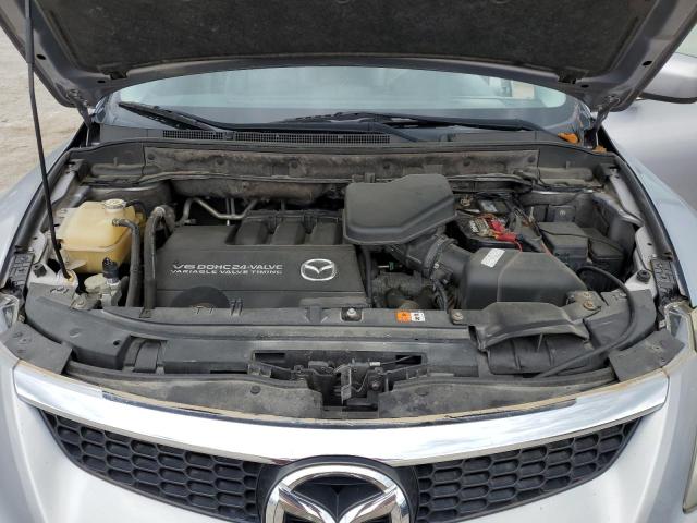 Photo 12 from auction – 2007 MAZDA CX-9 with VIN JM3TB38C970119528