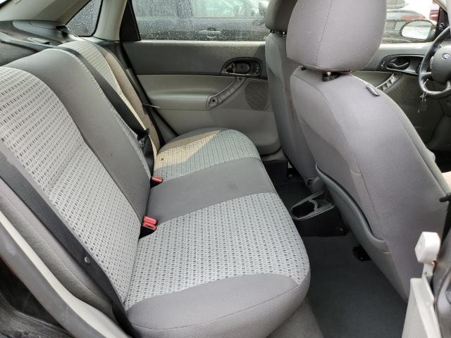 Photo 10 from auction – 2007 FORD FOCUS ZX4 with VIN 1FAHP34N17W366200