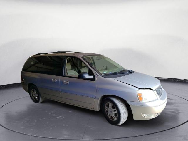 Photo 4 from auction – 2004 FORD FREESTAR L with VIN 2FMDA58264BA77991