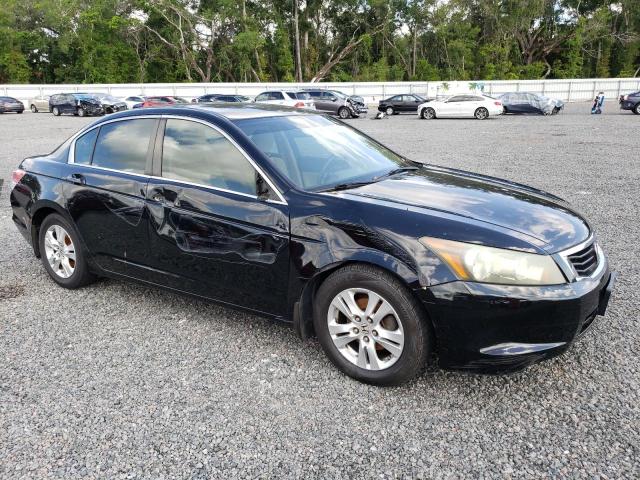 Photo 4 from auction – 2010 HONDA ACCORD LXP with VIN 1HGCP2F46AA164137